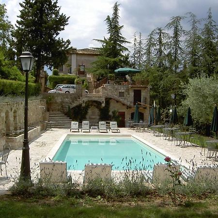 Agriturismo Villa Cicchi 아스콜리피체노 외부 사진