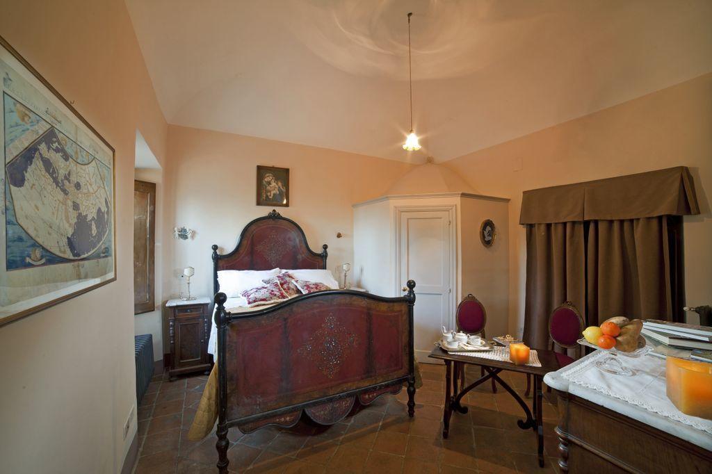 Agriturismo Villa Cicchi 아스콜리피체노 외부 사진