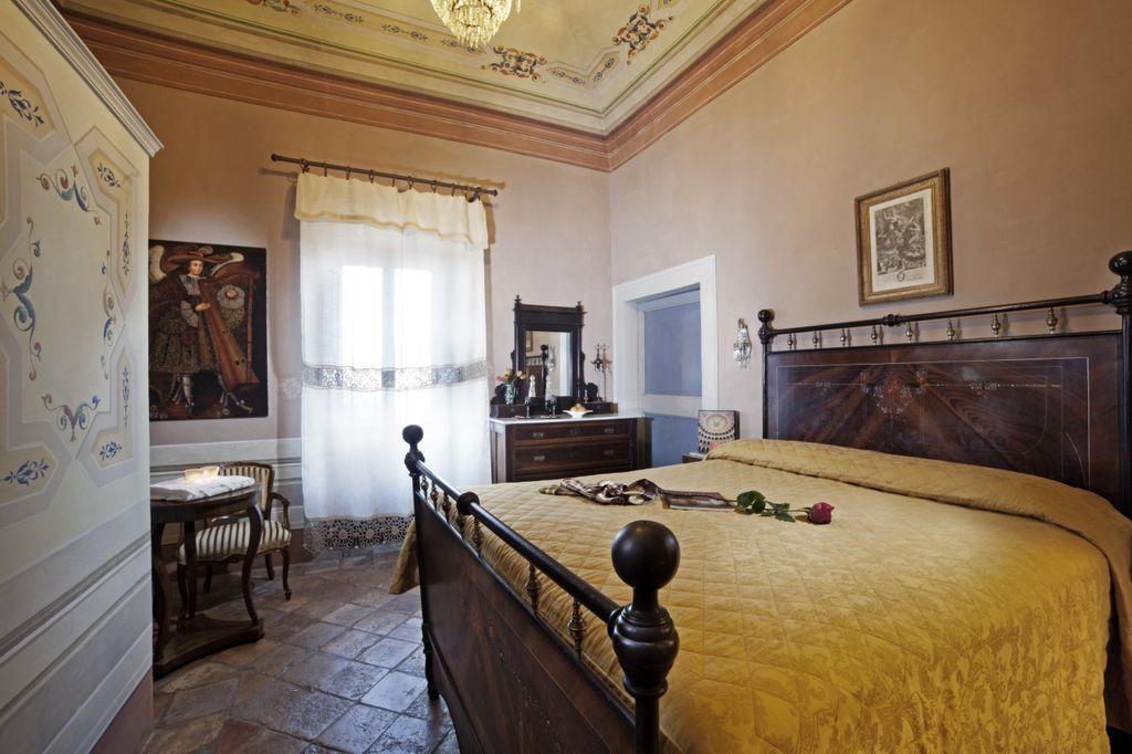 Agriturismo Villa Cicchi 아스콜리피체노 외부 사진