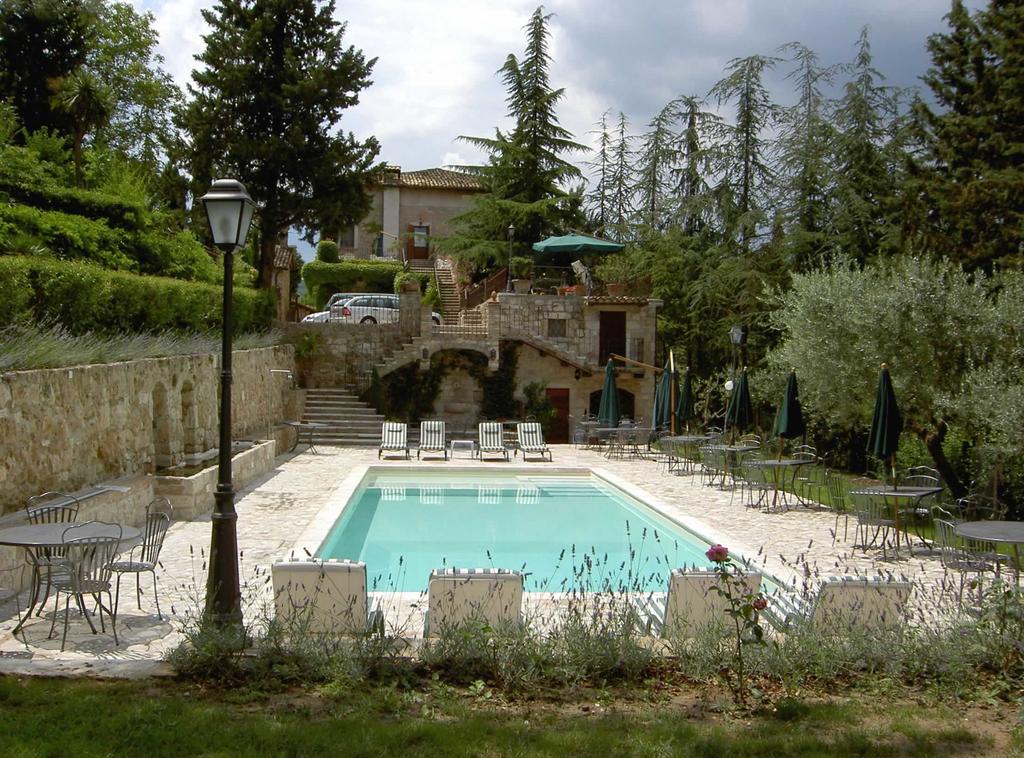 Agriturismo Villa Cicchi 아스콜리피체노 외부 사진