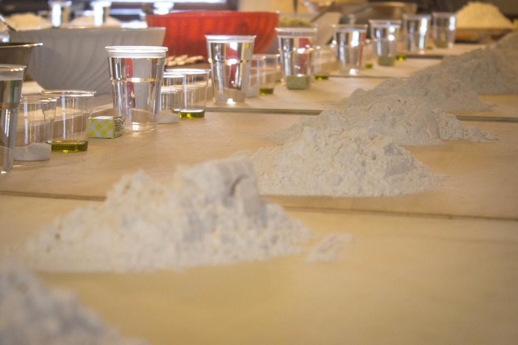 Agriturismo Villa Cicchi 아스콜리피체노 외부 사진